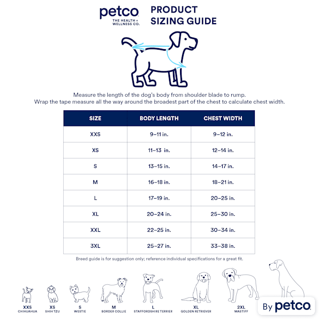 YOULY Medium Blue Baja Cozy Dog Hoodie